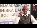 Startup Grind Mogadishu hosts Ahmed Jama from The Village hotel and Restaurant