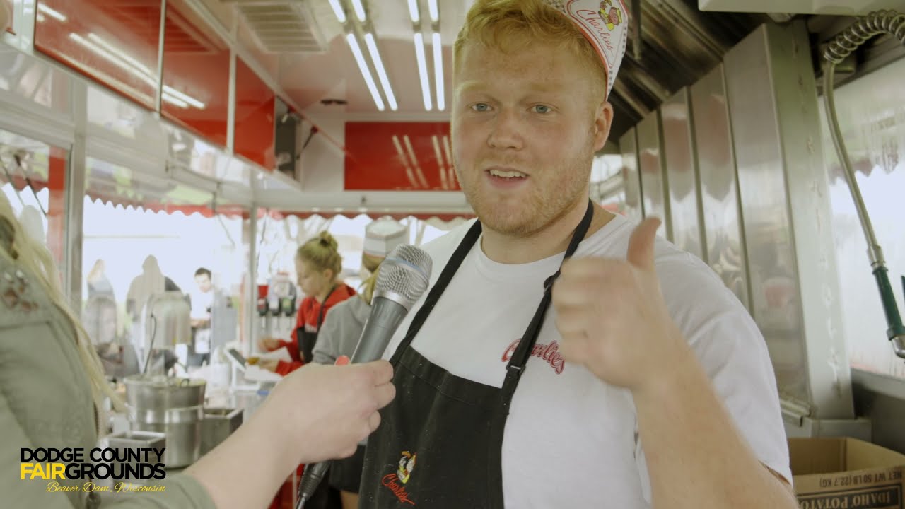 Fair Food Festival offers delicious choices monthly throughout the Summer