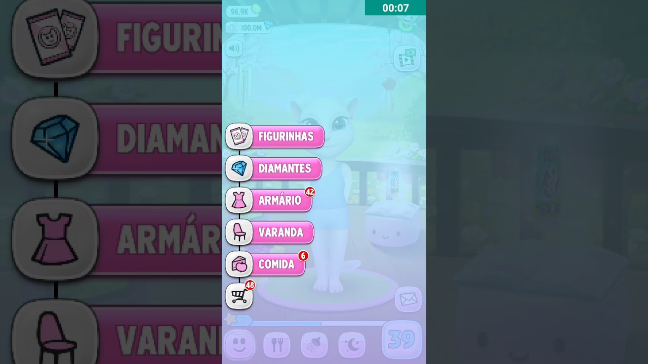 Angela infinito apk YouTube