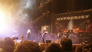 Hypocrisy - Worship (live Hell n Hell 2022)