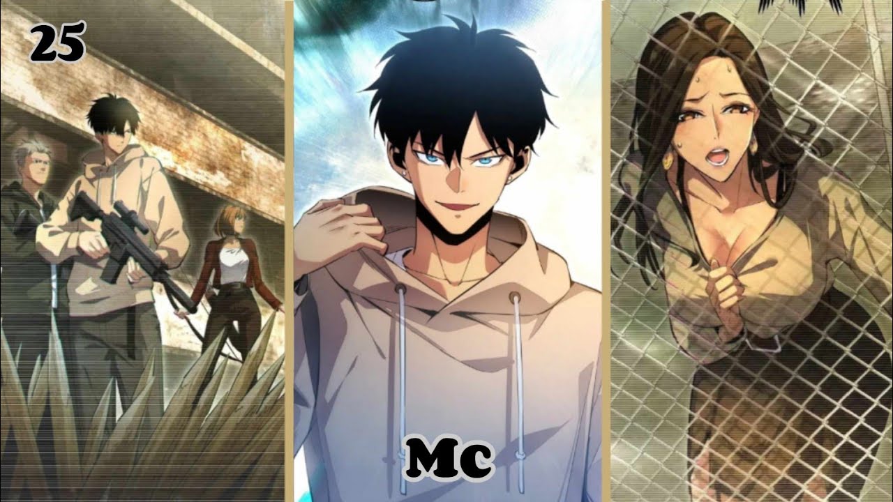 25. Muling Nabuhay Para Labanan ang Apocalypse! 😱 | Rebirth in the End Time Tagalog Recap