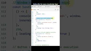 JavaScript Interview Questions You Need to Know #javascript #script #js #freshers#technicalinterview