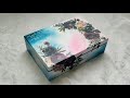 How To Decoupage On Wood - Decoupage Tutorial For Beginners - What Is Decoupage Art - Decoupage Box
