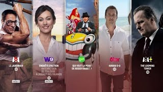 Groupe M6 Evening - September 11, 2026