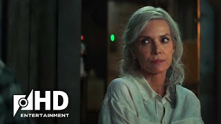 Ant Man and The Wasp Quantumania - Movie Clip "Quantum Satellite "