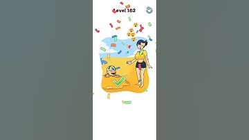 Rainbow Dop Story Level 162 What