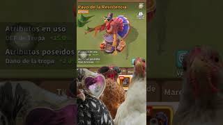 Nueva skin dark War survival