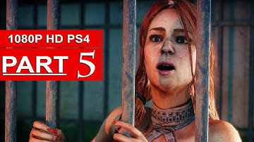 Mad Max Gameplay Walkthrough Part 5 [1080p HD PS4] - No Commentary