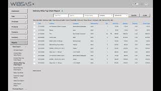 ডিলারশিপ & ডিস্ট্রিবিউটরশীপ সফটওয়্যার | WIBSAS screenshot 5