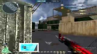 Ak-47 Knife Red Dragon Gameplay Ak-47 Knife Red Dragon Gameplay