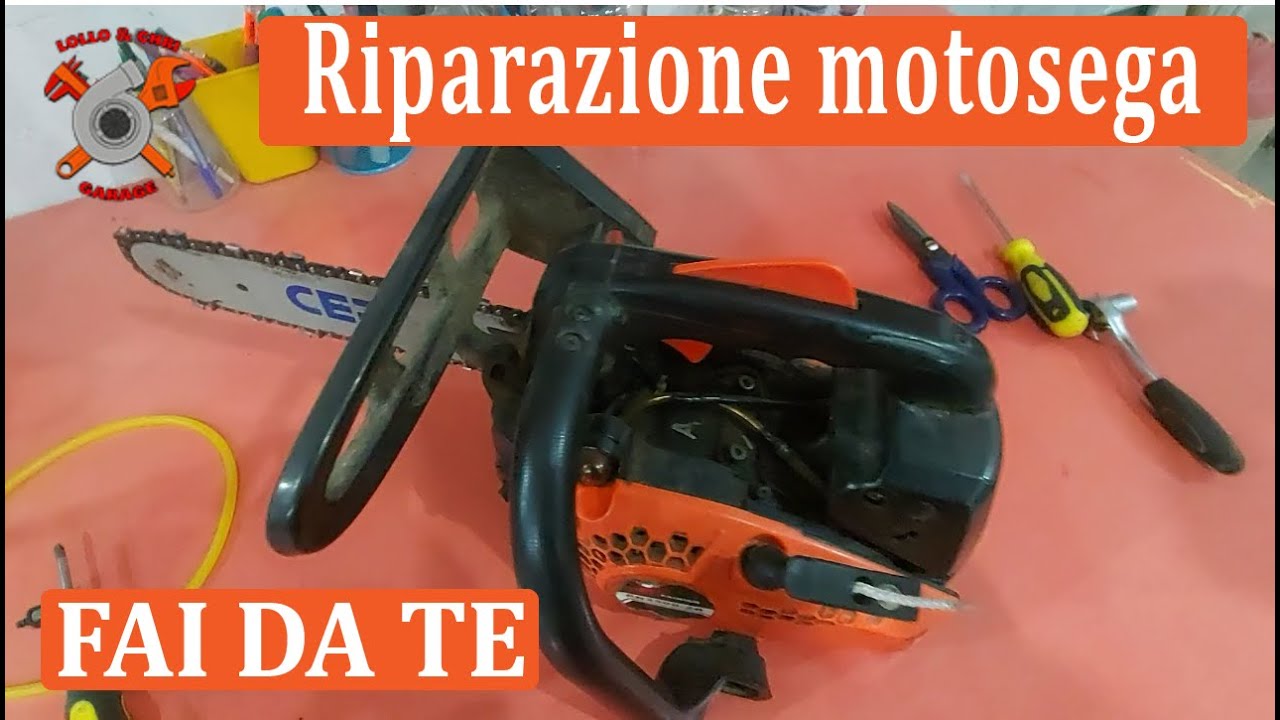 Kit Di Strumenti Professionali Per La Riparazione Della Catena - Foto 3