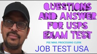 MAIL HANDLER CLERK|| USPS POSTAL EXAM|| ASSESSMENT TEST MC 474|| MH 475|| MP 476|| CS 477||