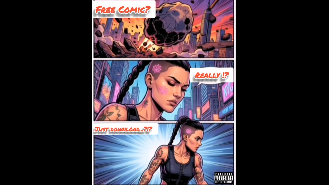 Rap23 EAT HipHop Music "GotNothing" 