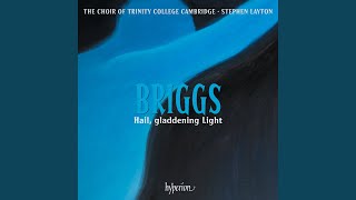 Briggs: St Davids Service: I. Jubilate Deo