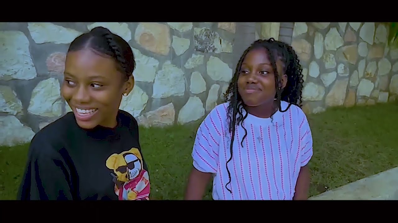 MOVE CHWA #1 NOUVEAU FEYTON MICKA_MIKE_ZAKZAK_GABY