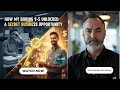 How My "Boring" 9-5 Unlocked a Secret Business Opportunity
