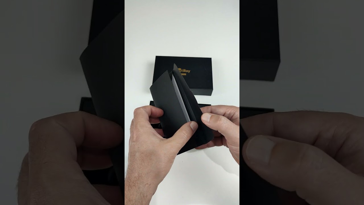 Unboxing the World's Smallest Thermal Camera Infiray P2 Pro 