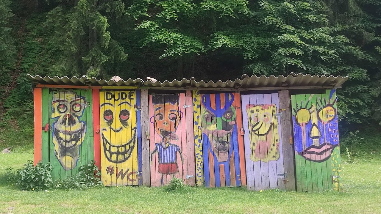 Via Transilvanica day 6 Tasuleasa Social - Muresenii Bargaului