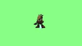 GreenScreen | Nunu_Bot Dance