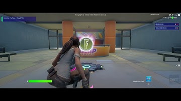 How YOU Can Complete Level 1 in Fortnite FIND THE BUTTON? FULL TUTORIAL