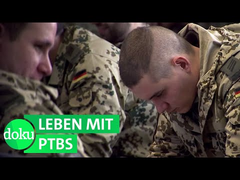 Video: PTSD bei Veteranen erkennen – wikiHow
