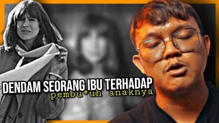 KISAH SEORANG IBU YANG MEMBALAS DENDAM TERHADAP PEMBuUH ANAKNYA - MARIAANE BACHMEIER