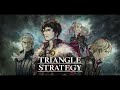 Triangle strategy ost march extended