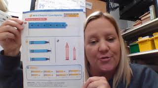Math Mid-Chapter Checkpoint Chapter 11-KDG