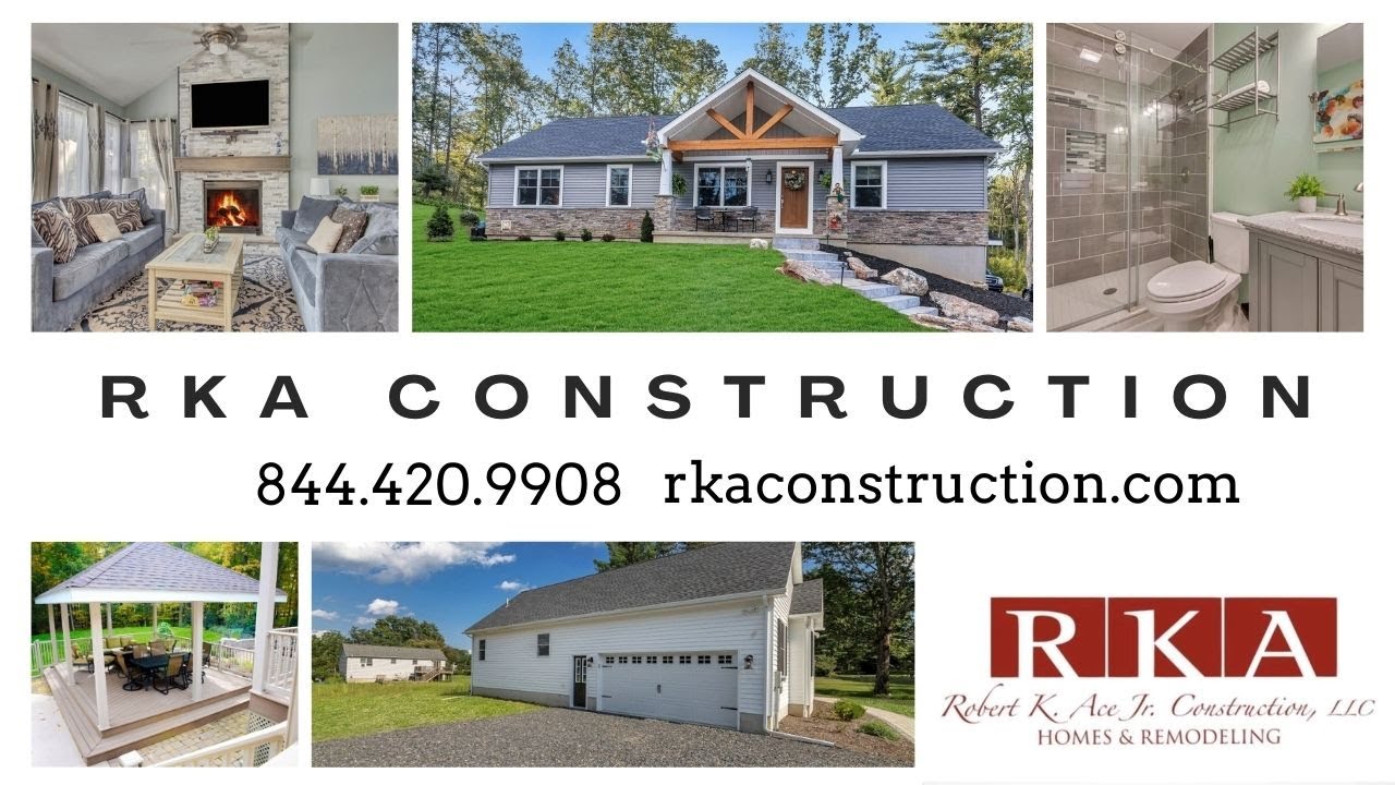 ⬆️ Top Ranked New Home Builder in 2024 near Brodheadsville