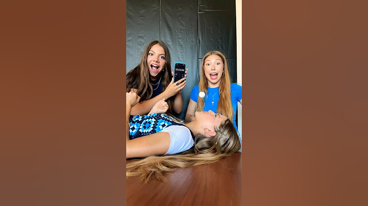 ONE BREATH CHALLENGE! 👀😱😆 | Triple Charm #Shorts