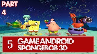 5 Game Android " Spongebob Squarepants " Part 4 ( REQUEST GAME KOMEN!! ) screenshot 4