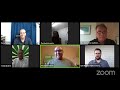 Arizona NORML July 2020 Chapter Meeting