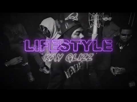 Kay Glizz - Lifestyle (Official Visualizer)