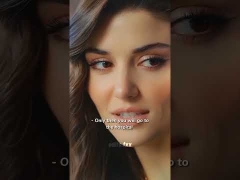 Не смотри на меня так 😍 Как это выдержать❤️🔥 #sençalkapımı #kerembürsin #handeerçel #edser #hanker