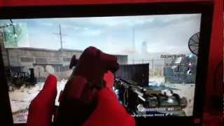 V25 REACTIONZ MODDED CONTROLLER MK14/Barrett.50 Cal.