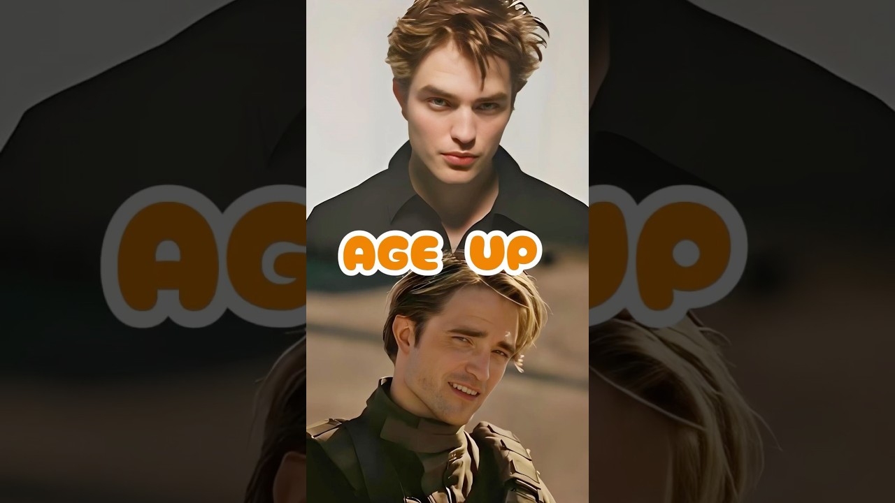 Robert Pattinson legendary life✨, 🎬 | AI Tribute