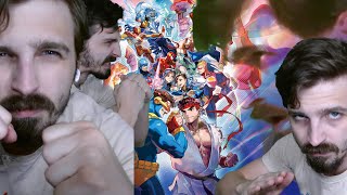 I Play (almost) Every Fighting Game Ever Made - Part 1