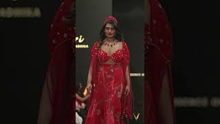 New York Fashion Week - Custom Runway - Arpita G - HiTech Moda