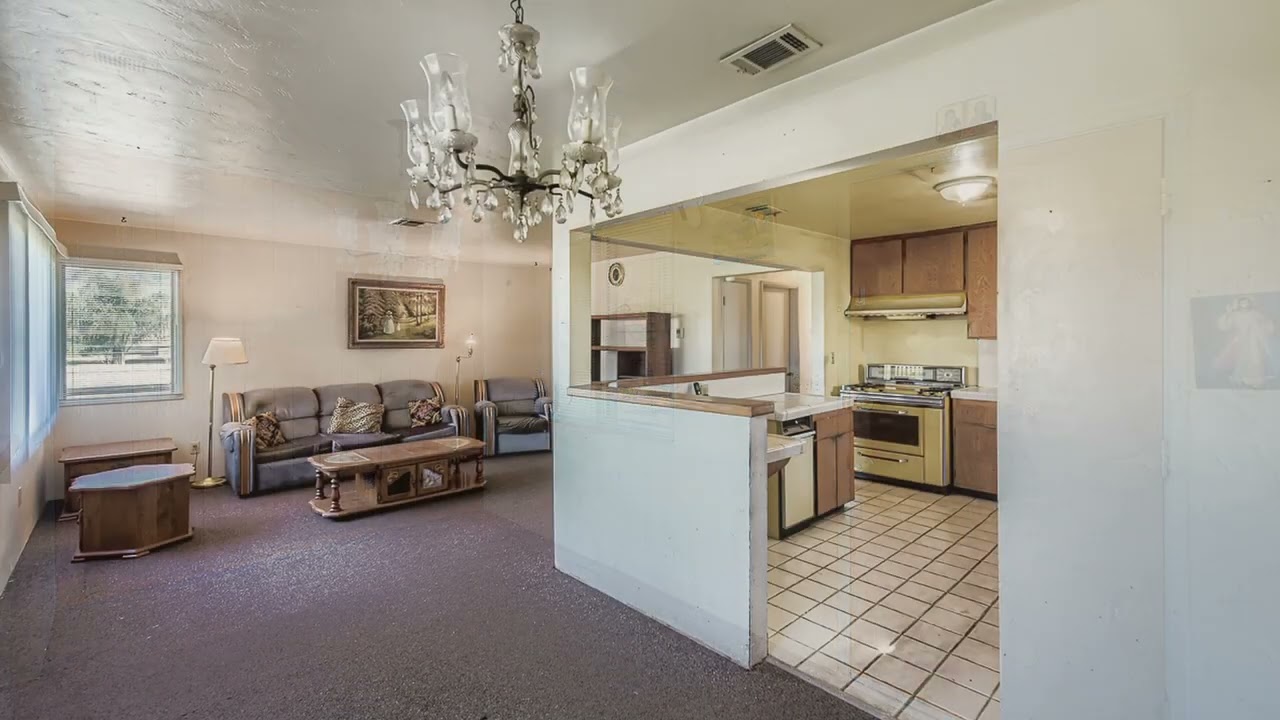 6927 Waite Dr, La Mesa, CA 91941 Video Tour by Fotility (Unbranded)