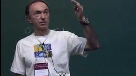 Nonlinear PDEs - Thierry Cazenave