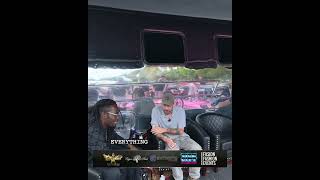 24-Passenger Military Jet: 500 MPH &amp; Replaces ALL Aircraft! #shorts