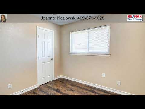 313 Allenwood Drive, Allen, TX home video tour