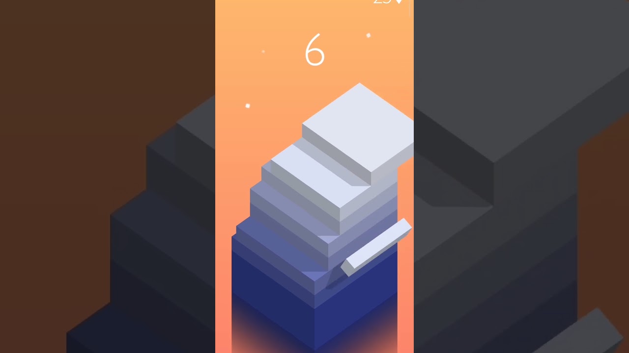 playing stack be like episode 10 