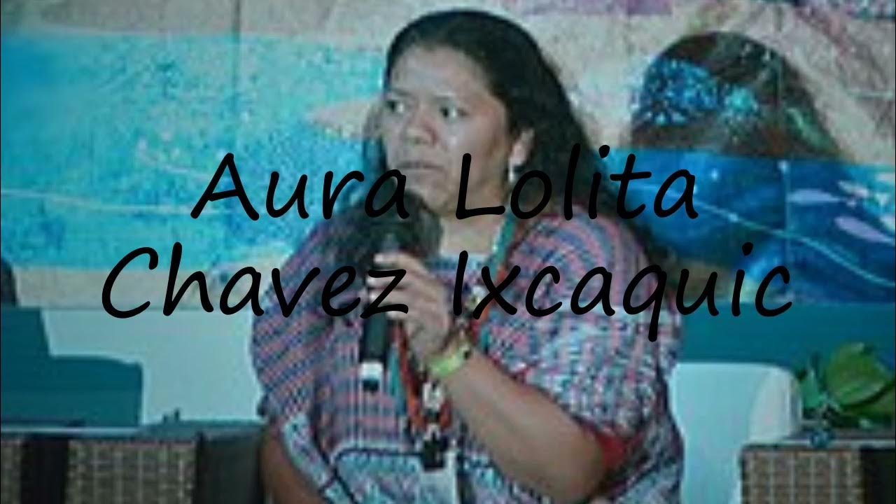 How To Pronounce Aura Lolita Chavez Ixcaquic In English YouTube aura-pronunciation-how-to-pronounce-aura-youtube