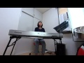 青の時間