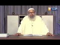 مقاصد الإسلام : سلامة الصدر نجاة في القيامة