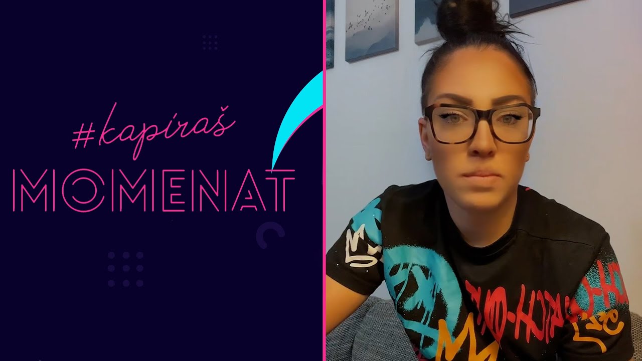 Matea Car: Zao mi je Anite! Mislila sam da radim dobru stvar! |HYPETV