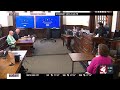 Western Iowa man convicted in 1989 murder of Barbara Lenz sentenced to prison