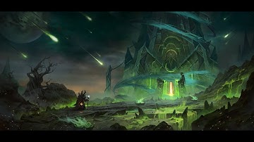 ToS HC (Druid Tank POV)