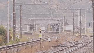 山陽本線 1056ﾚ EF210 313